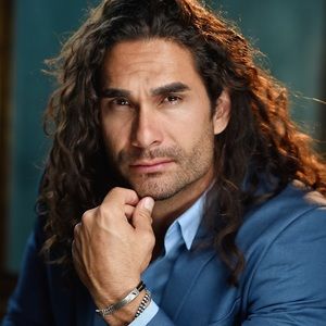 Meet your Posher, Andrew